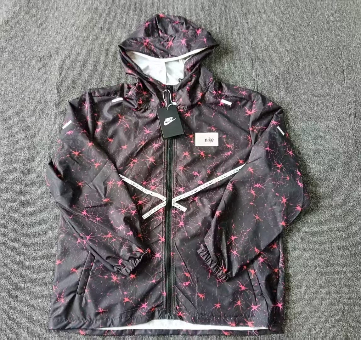 (NK) Running Jacket