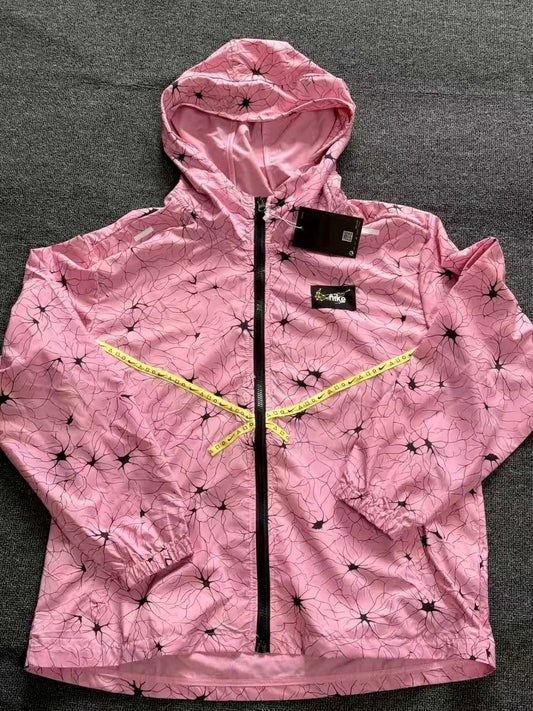 (NK) Running Jacket