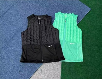 (NK) Therma Fit-ADV no Sleeves